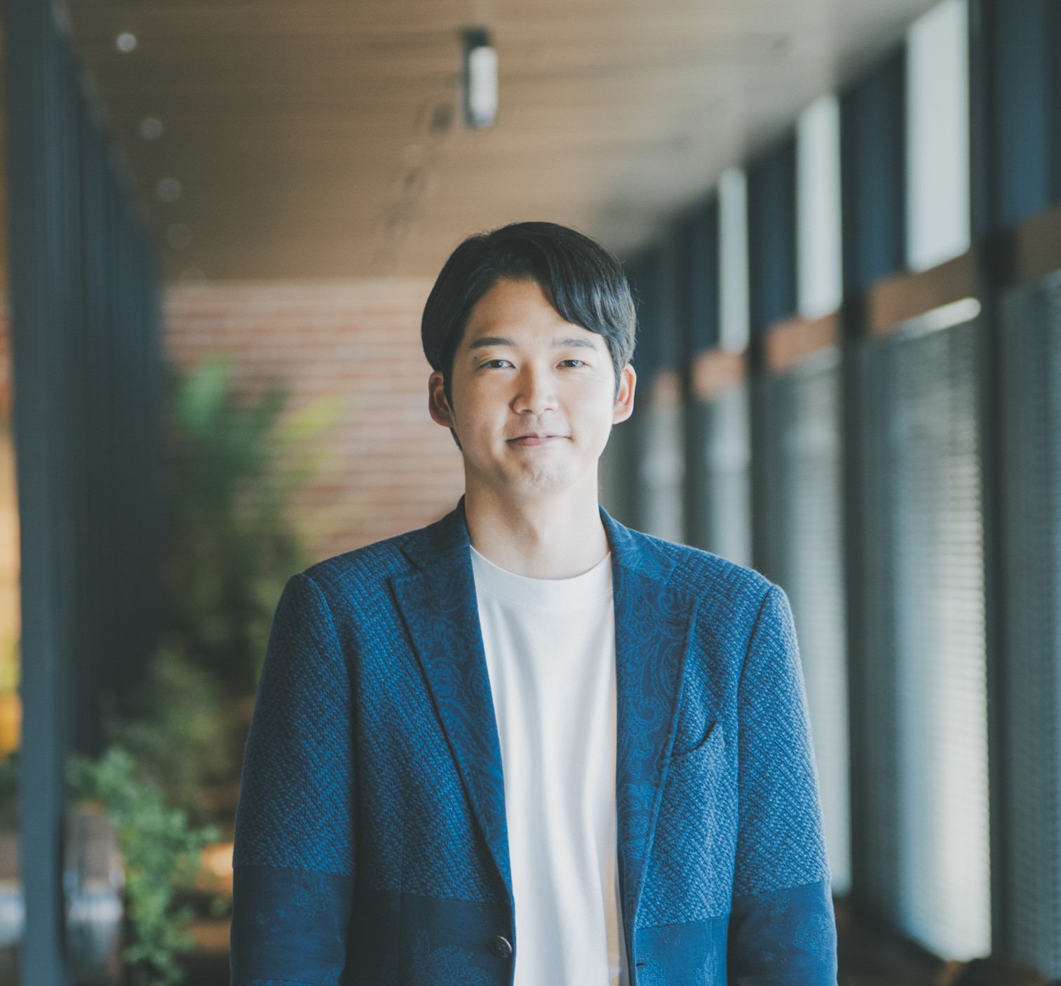 わたしから、きみへ