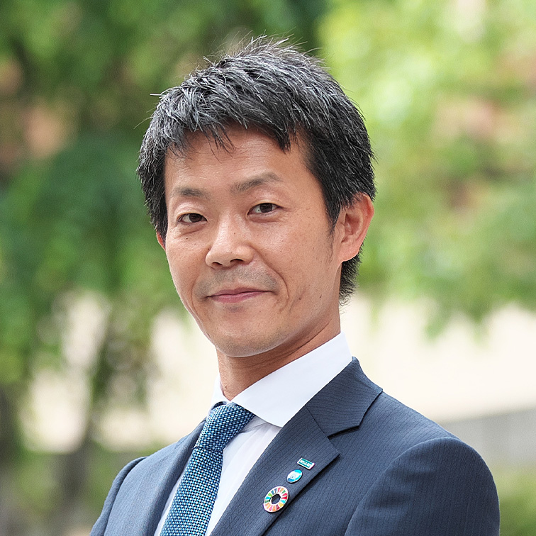 野口 亮輔