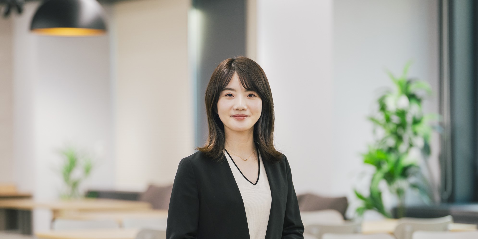 キャリアを振り返って