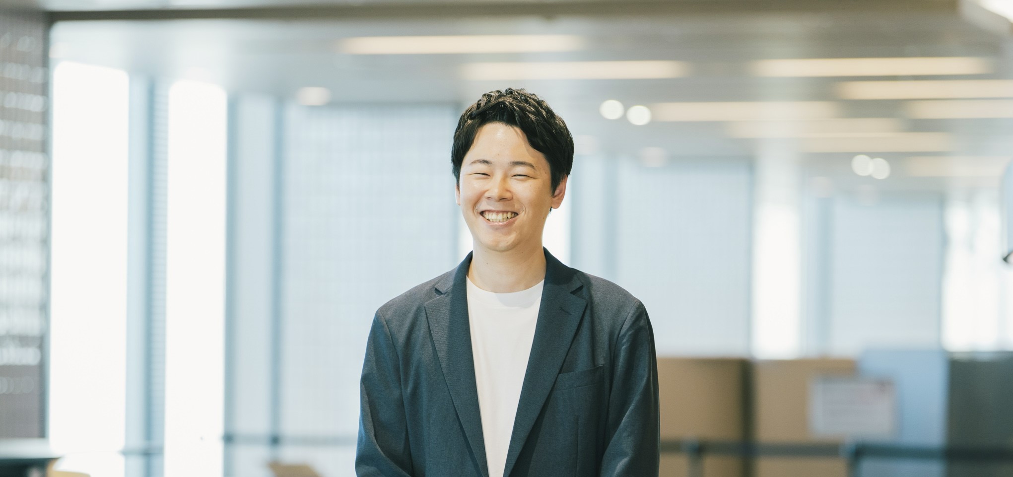 キャリアを振り返って