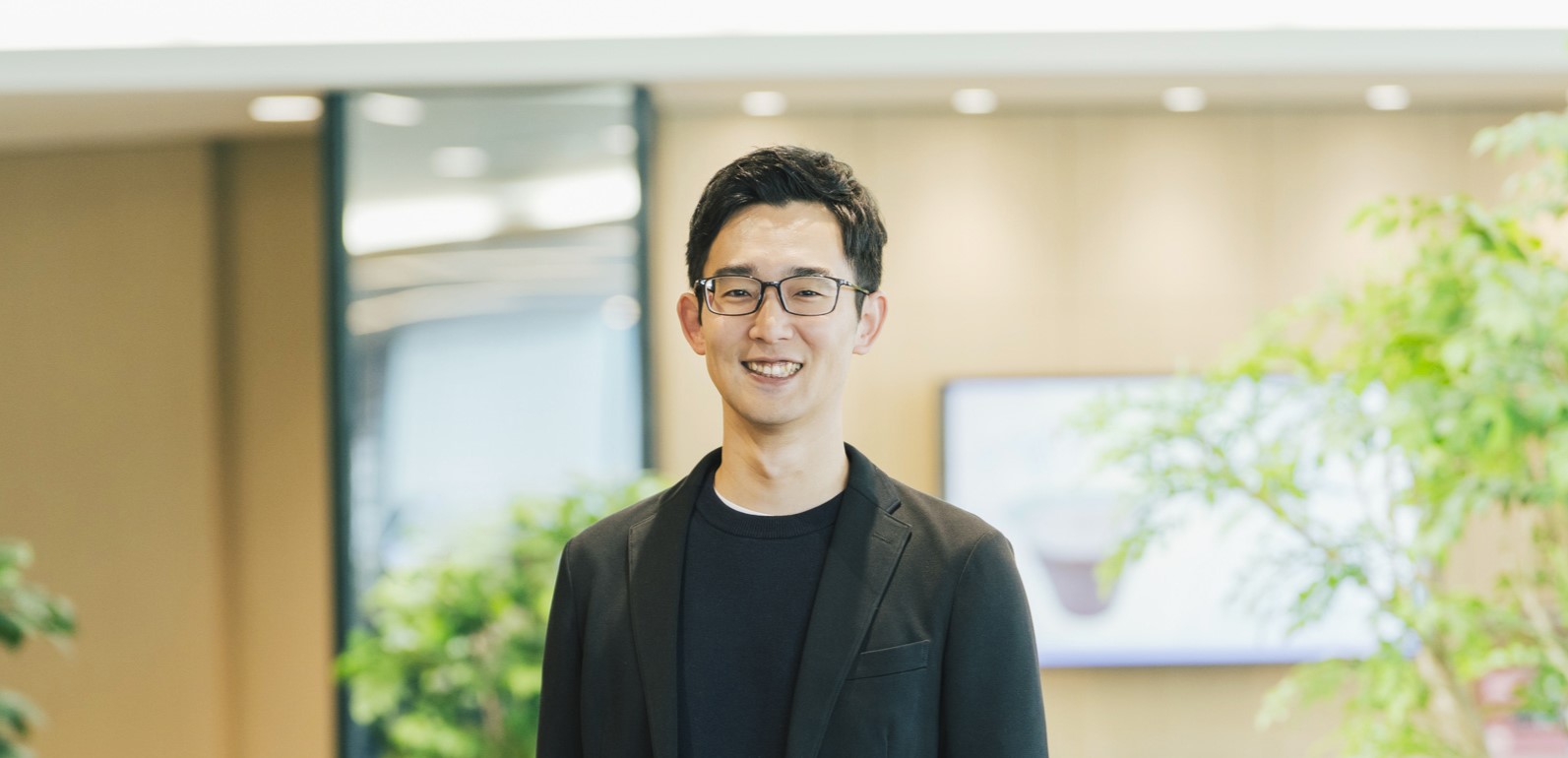 キャリアを振り返って