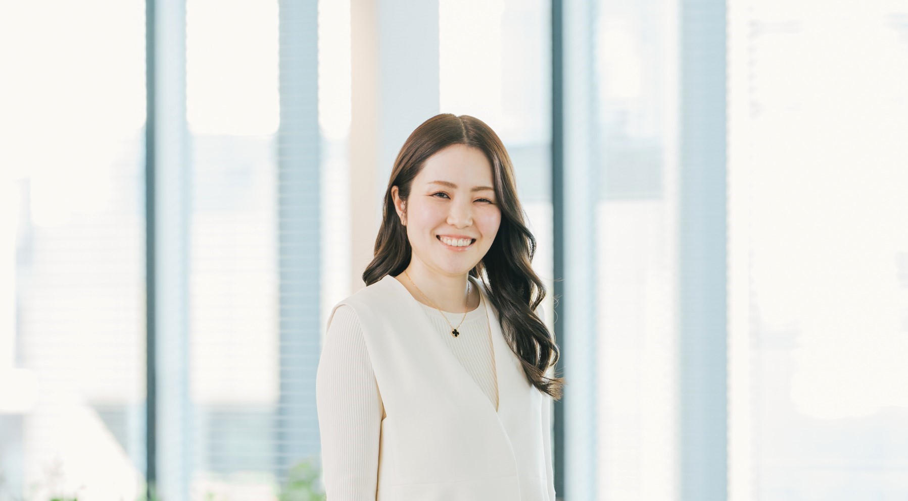 キャリアを振り返って