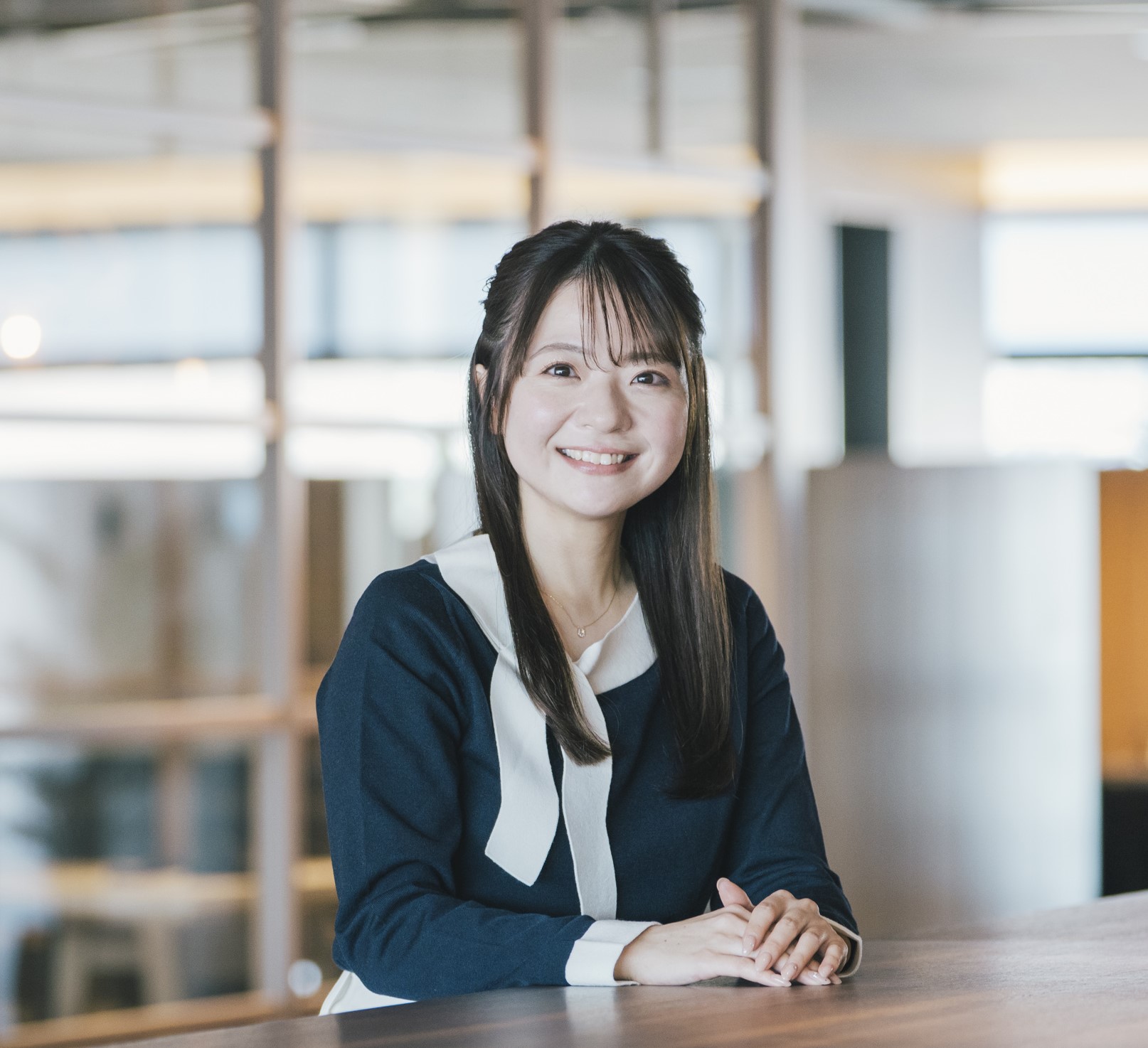 わたしから、きみへ