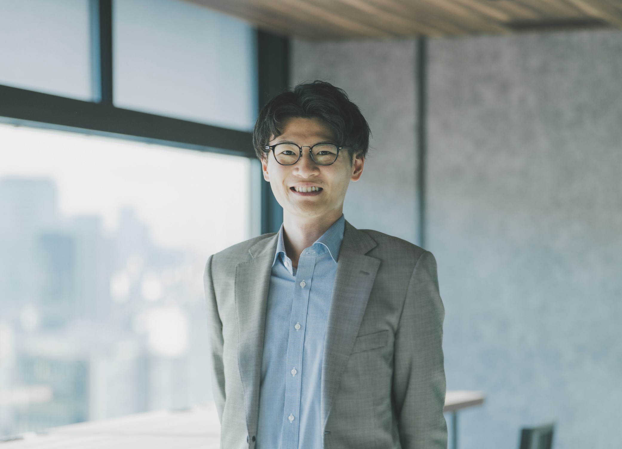 わたしから、きみへ