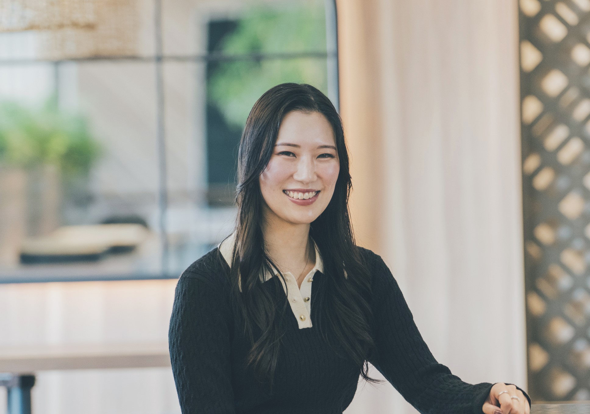 わたしから、きみへ