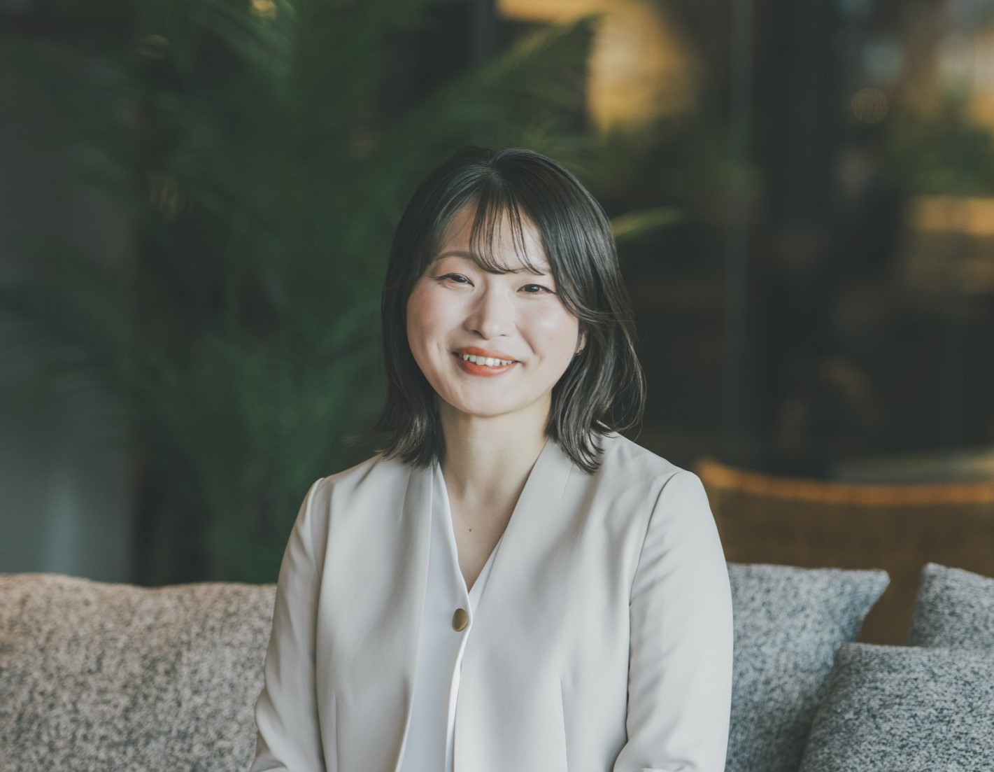 わたしから、きみへ