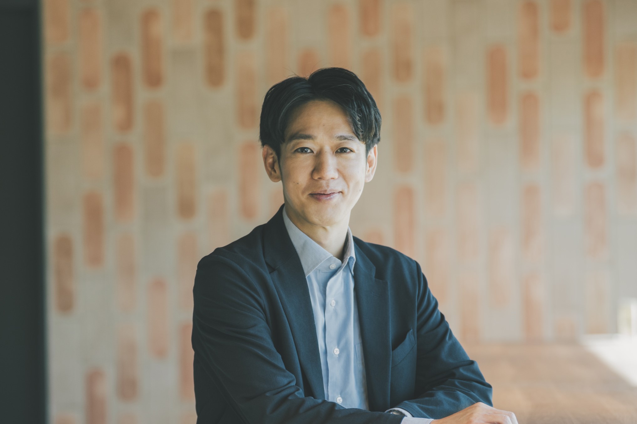 わたしから、きみへ