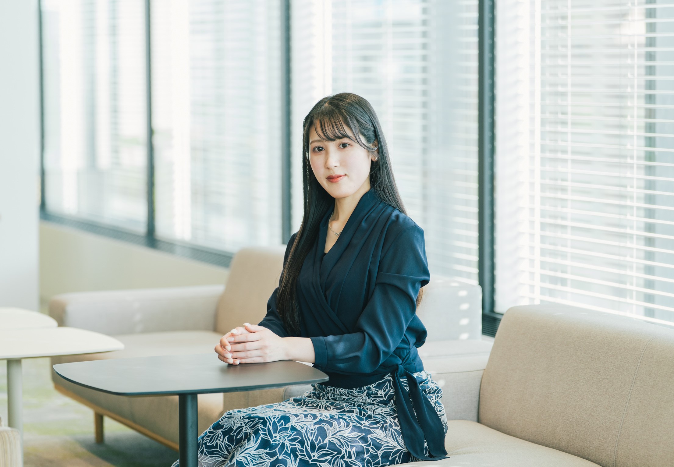 わたしから、きみへ