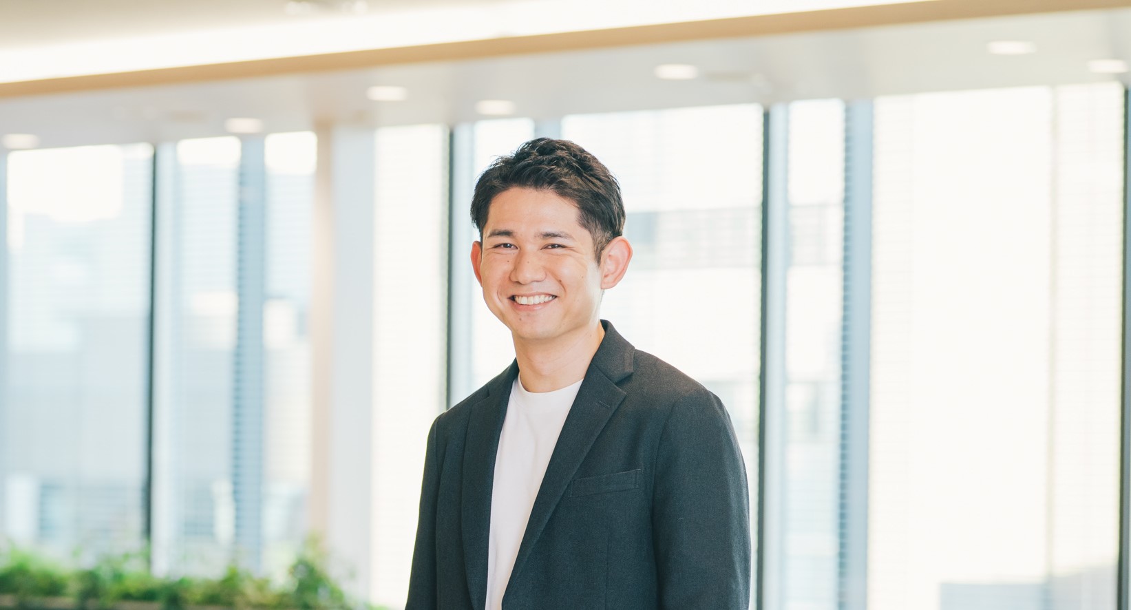 キャリアを振り返って