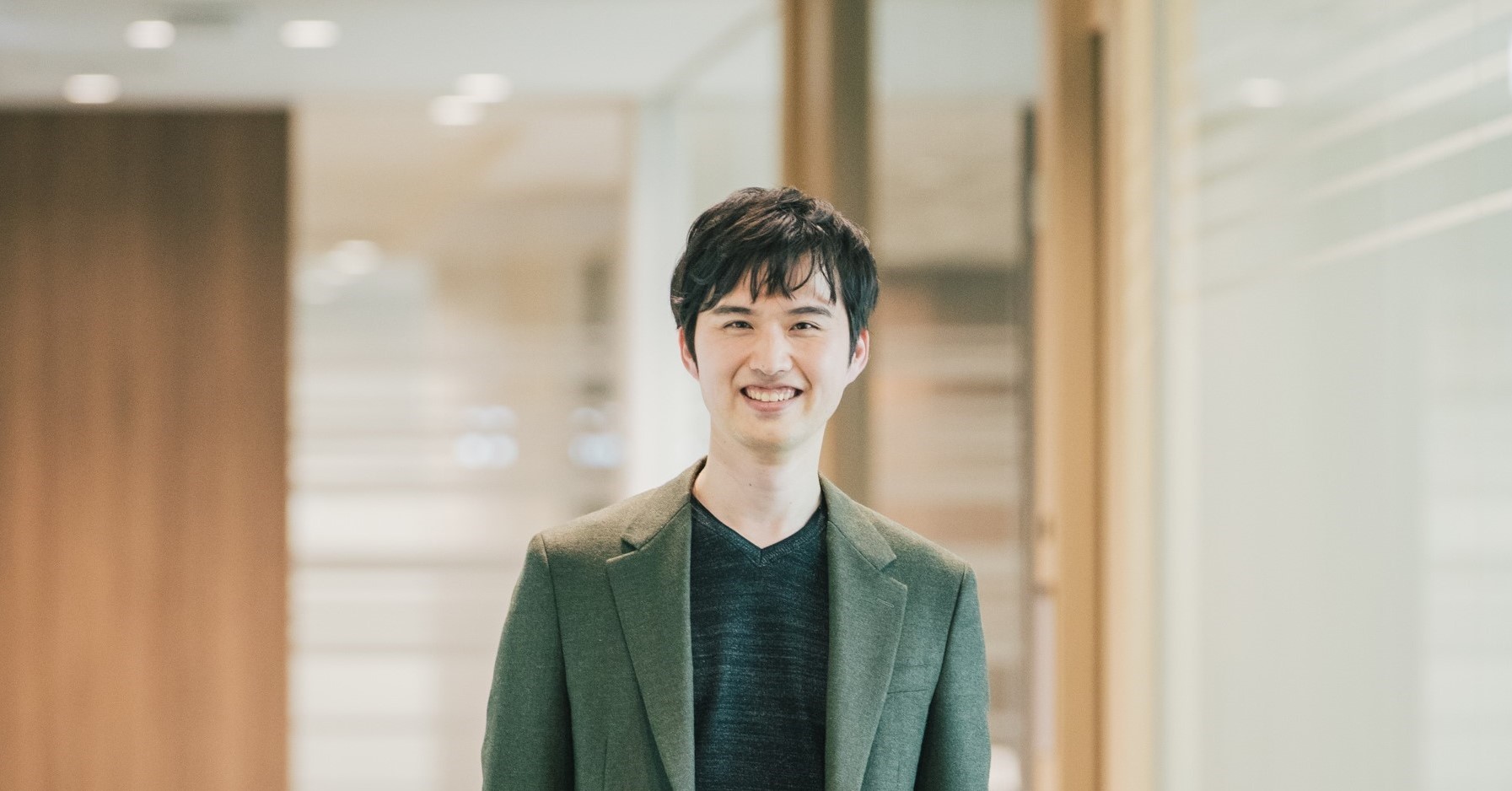 キャリアを振り返って