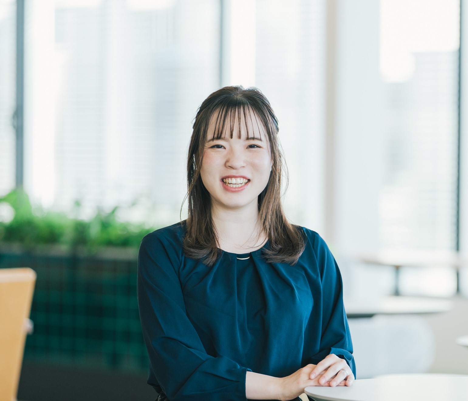 わたしから、きみへ