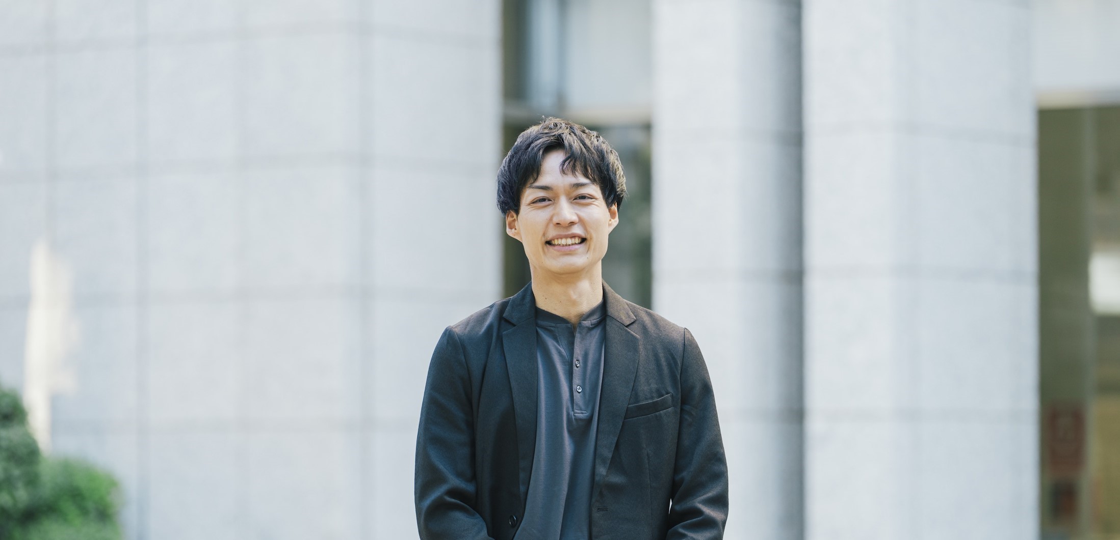 キャリアを振り返って