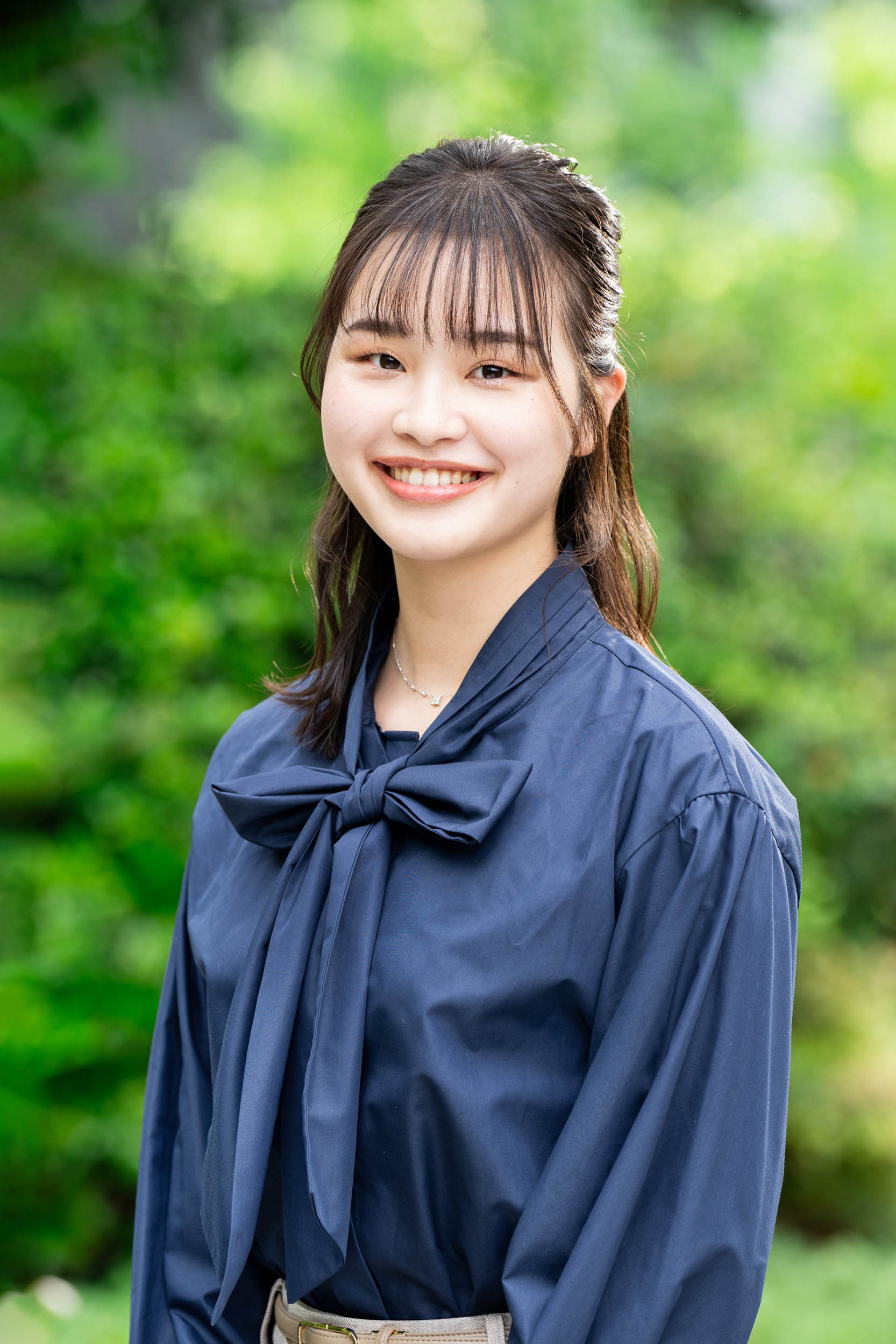 鴻谷 玲奈