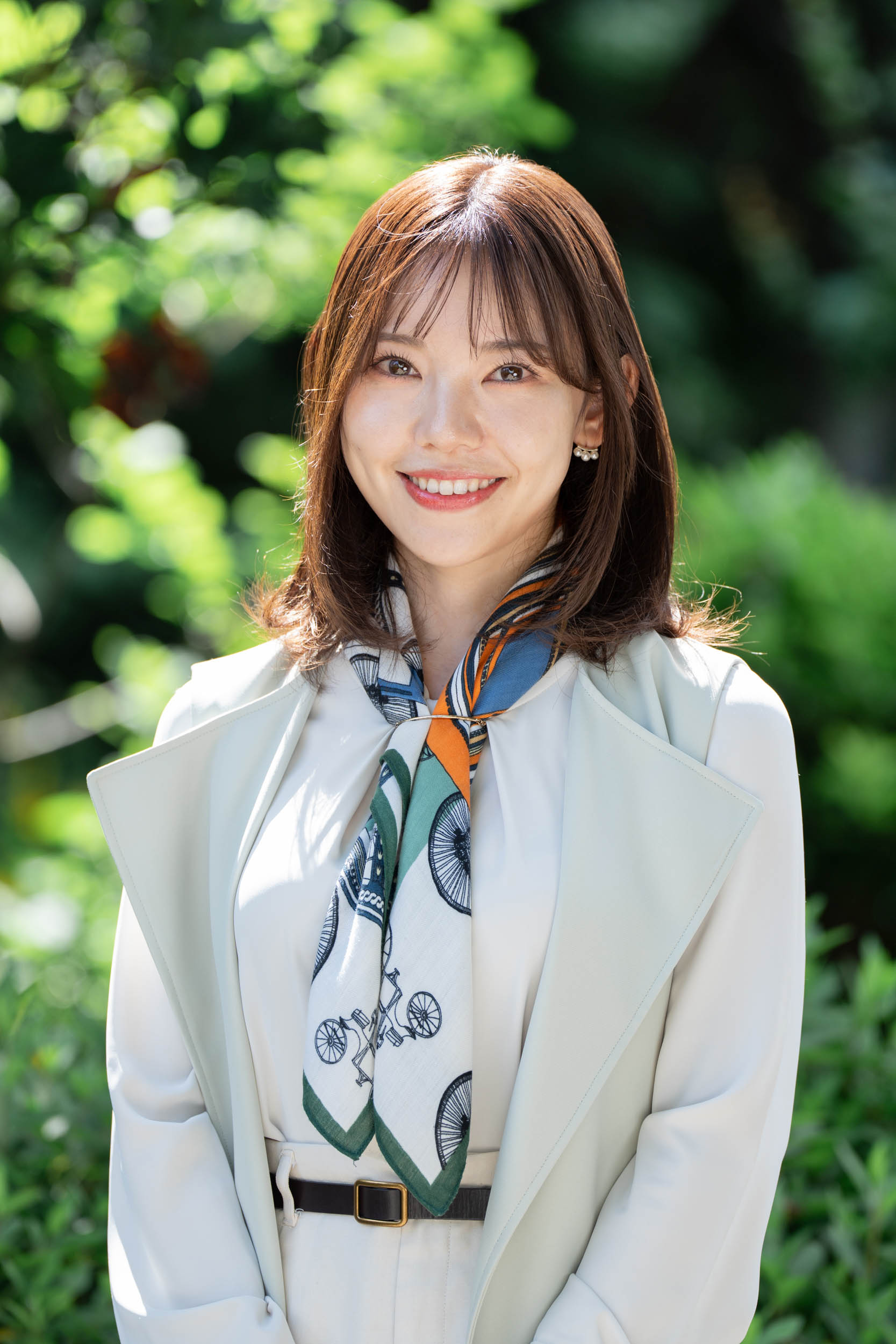 立田 優希