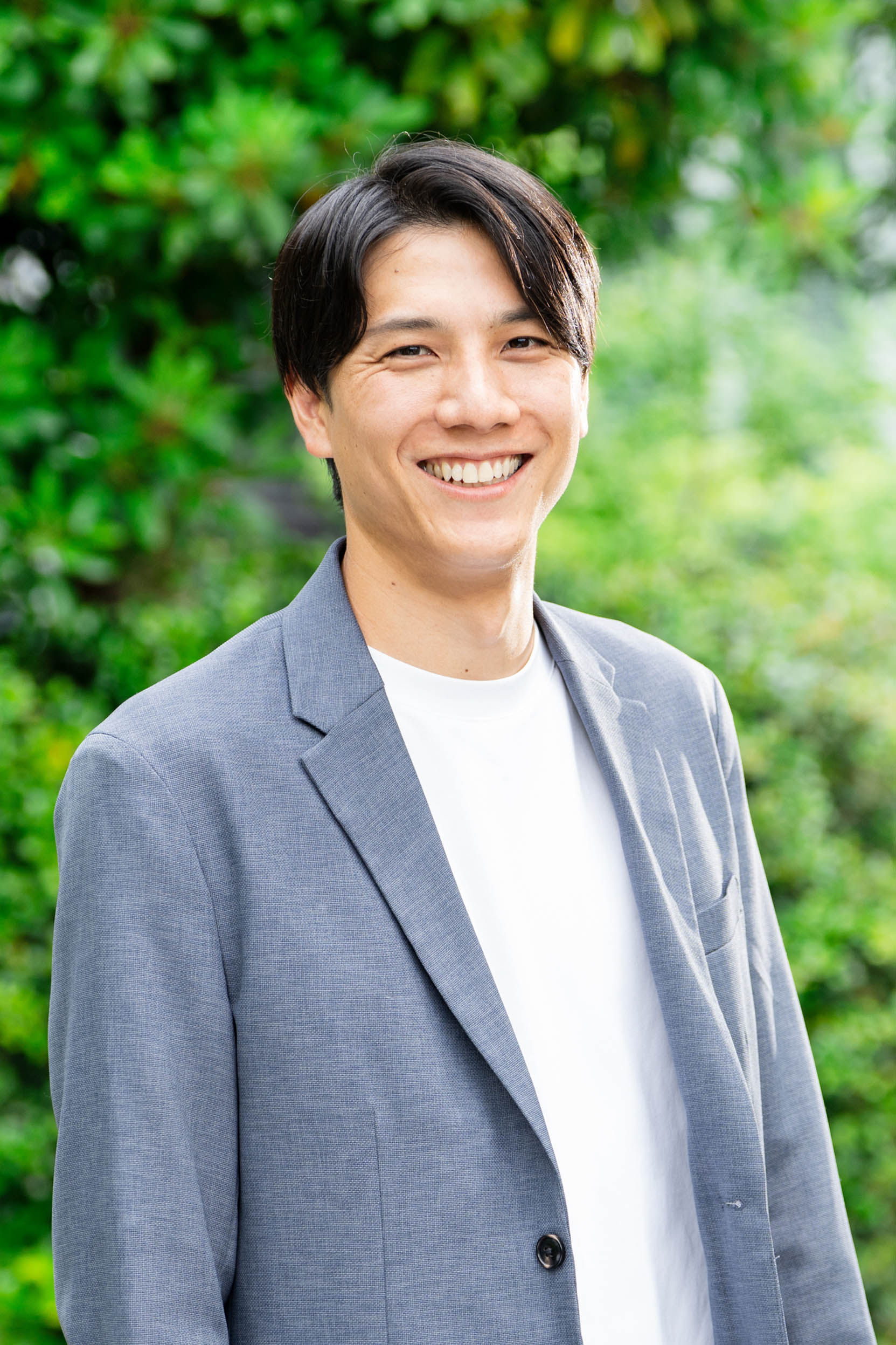 広住 祐也