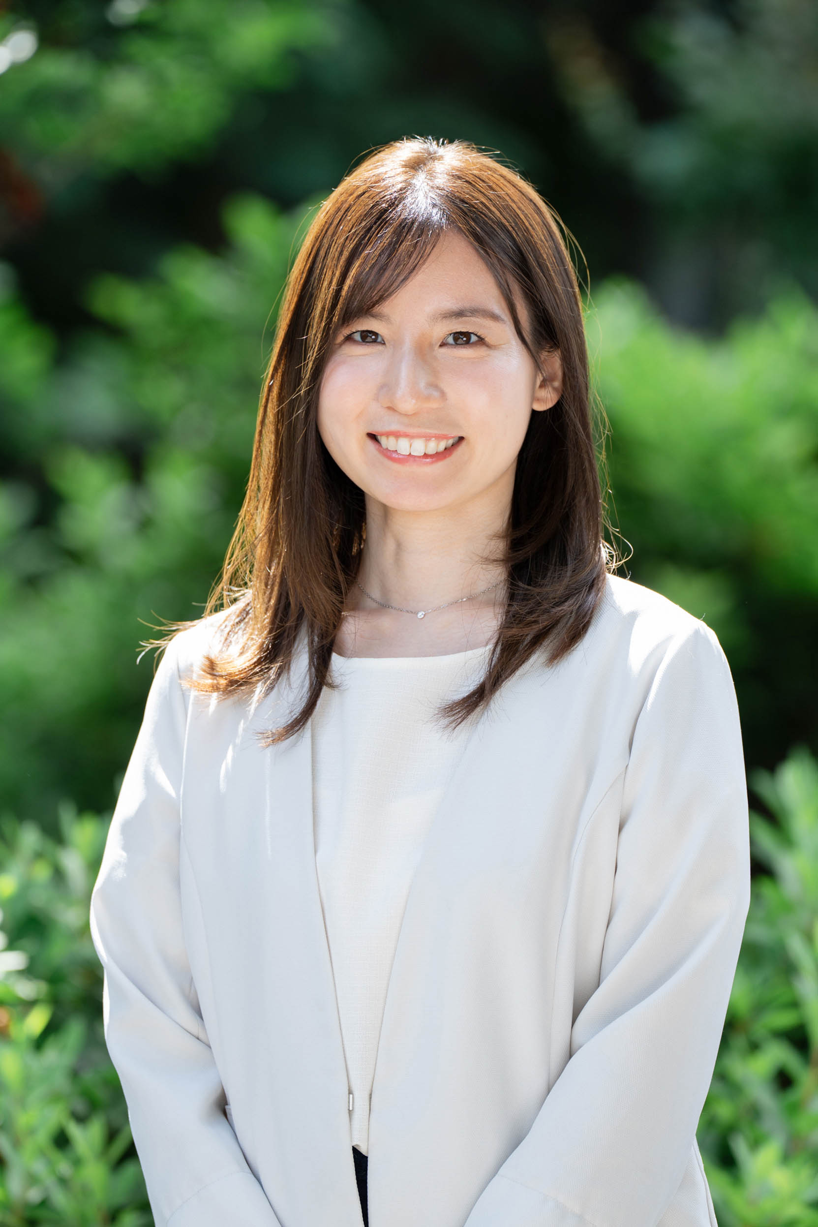 永江 未来