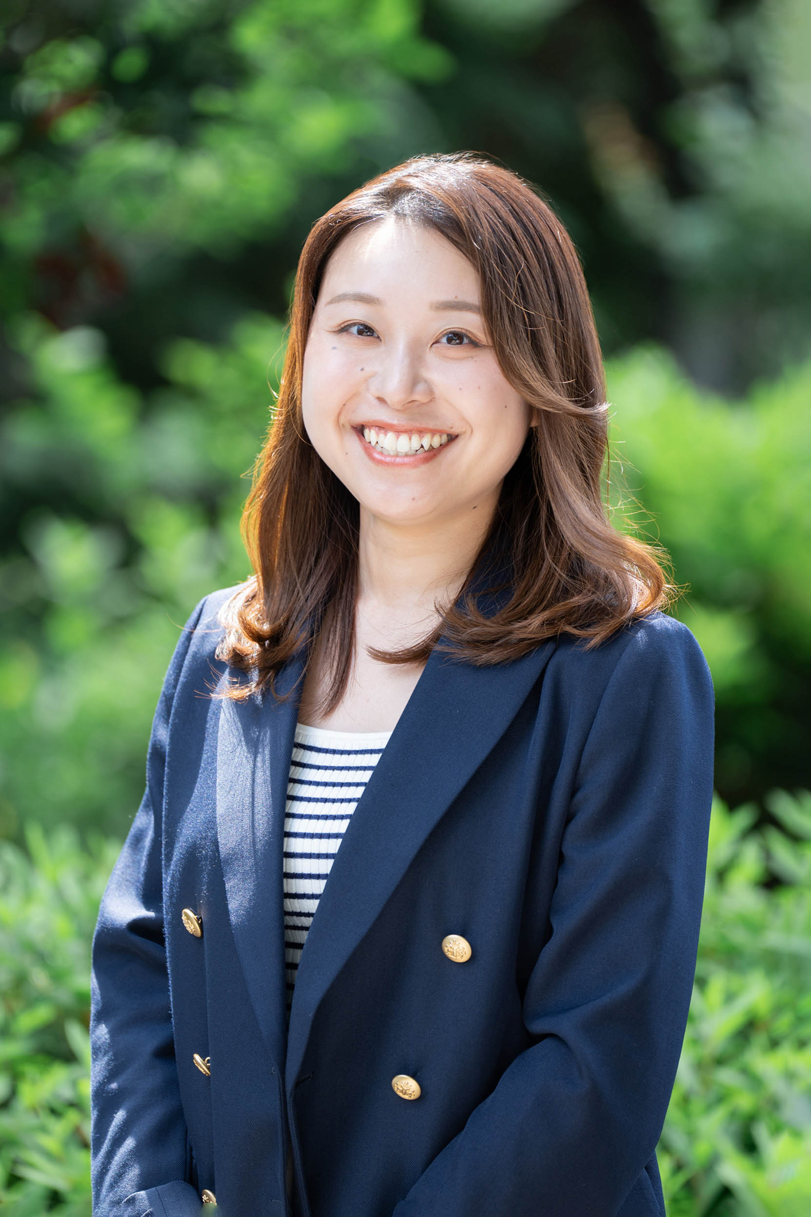 寺地 理奈