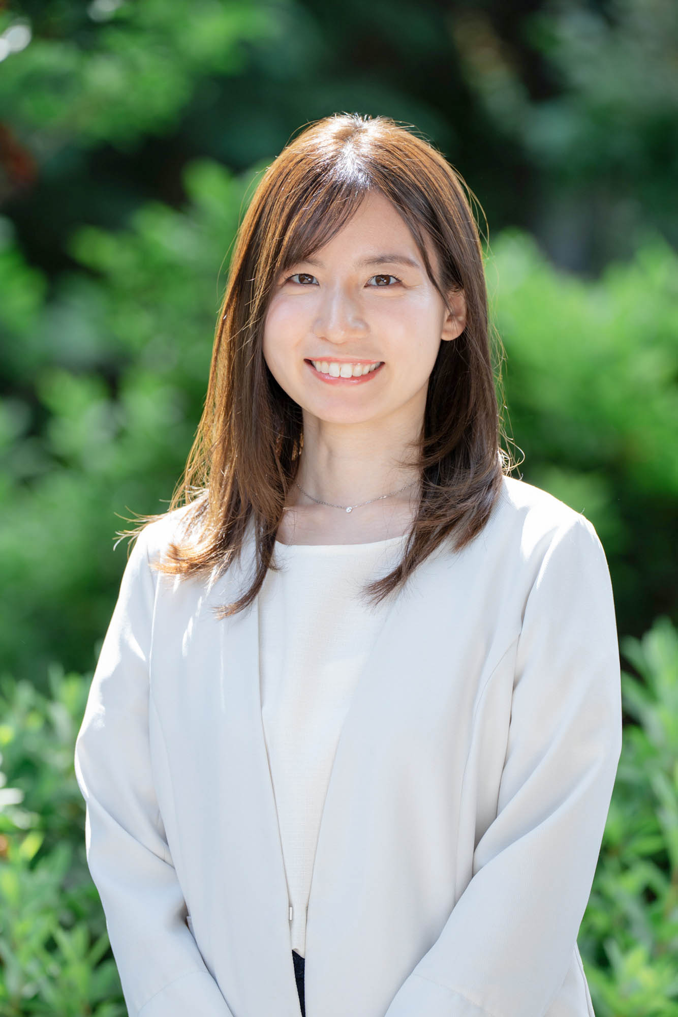 永江 未来