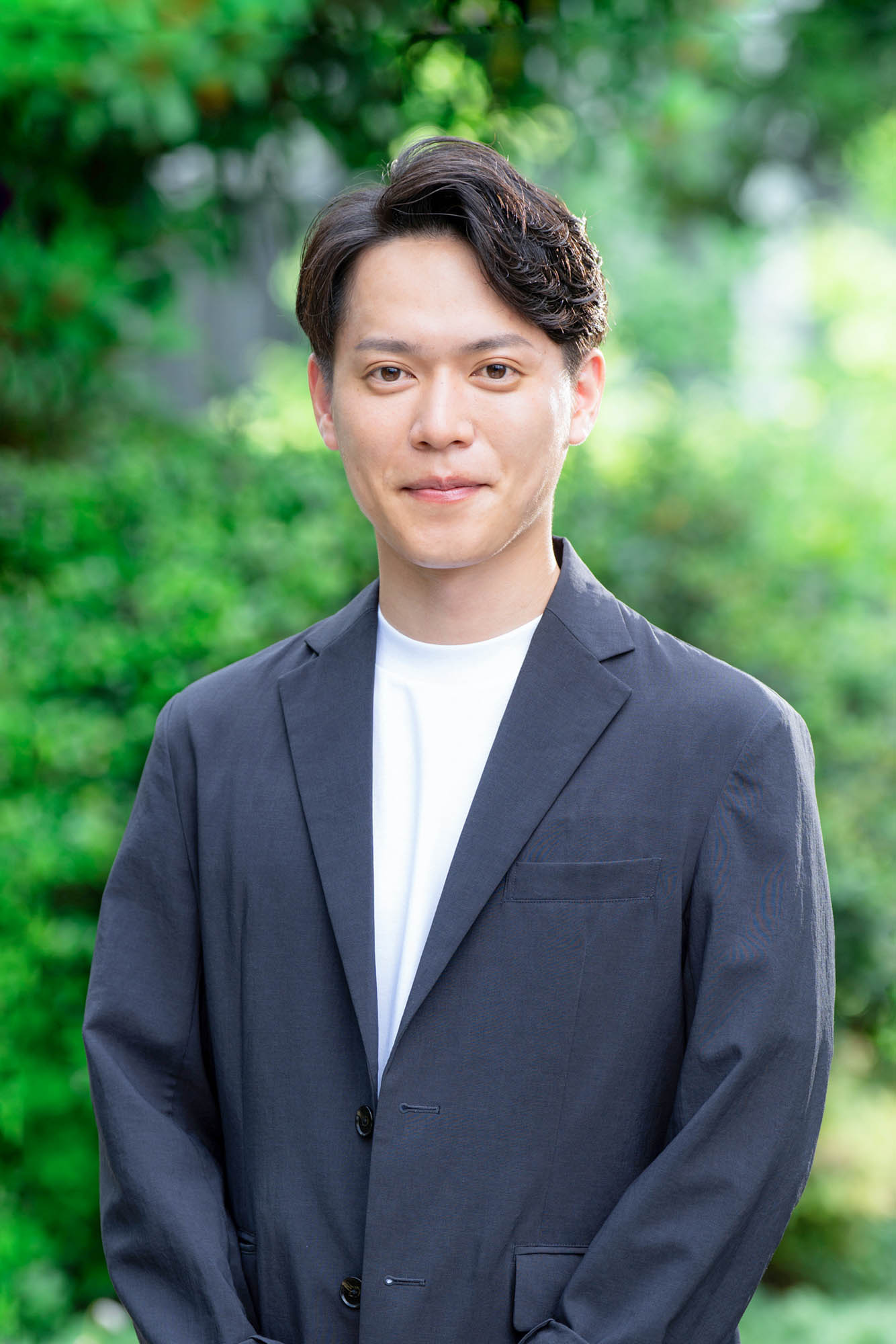 栗脇 達也