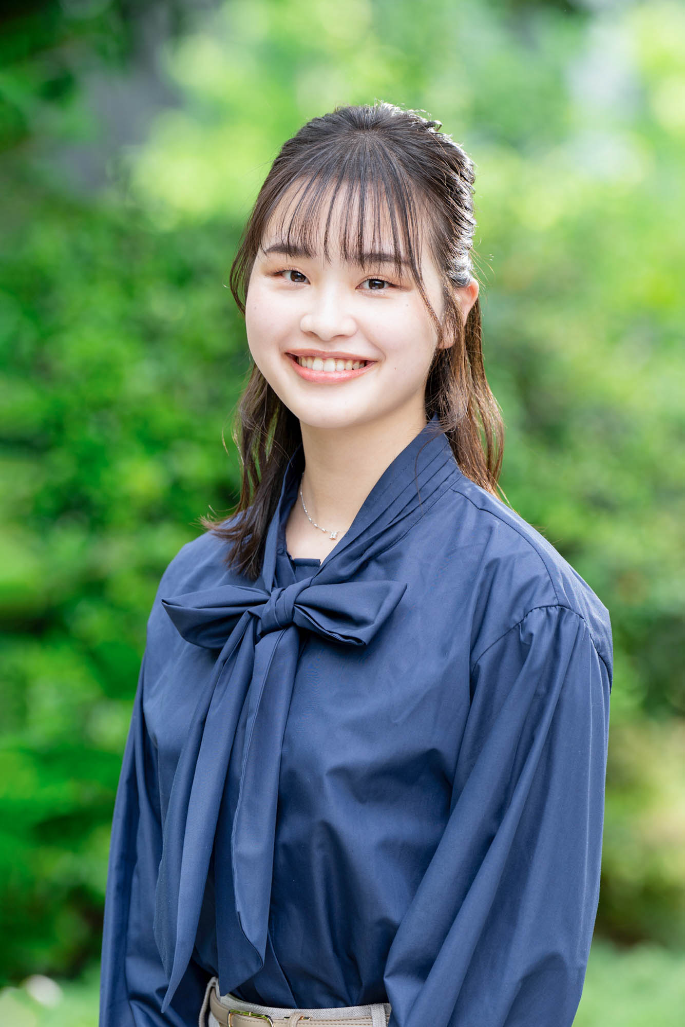 鴻谷 玲奈