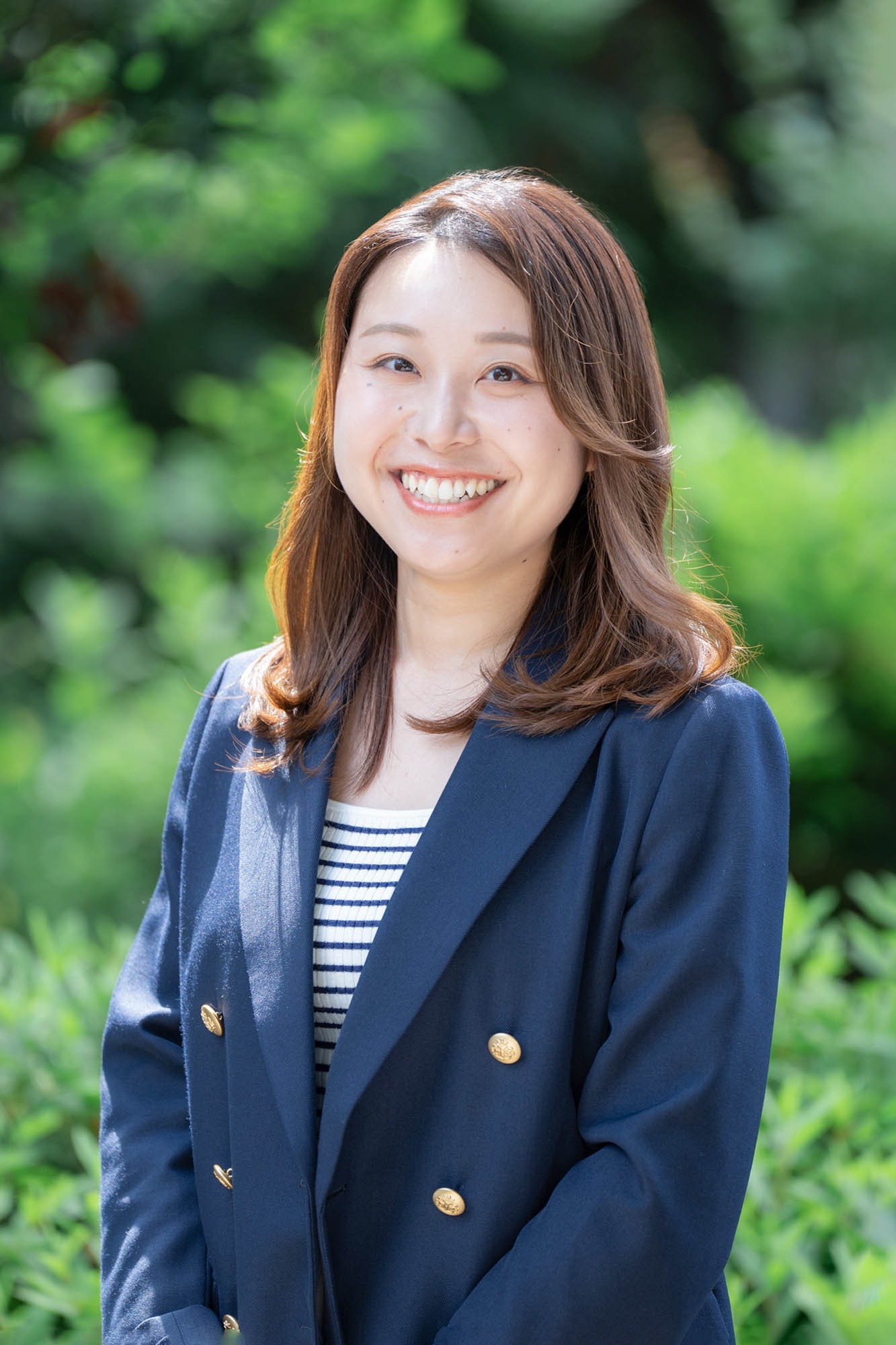 寺地 理奈