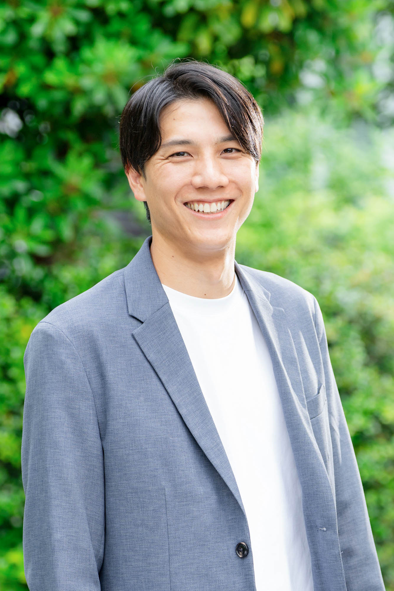 広住 祐也